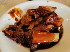 无锡排骨-王興記(中山路店)