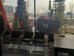 -破店肥哈·海鲜·烧烤(郑州银泰inPARK店)