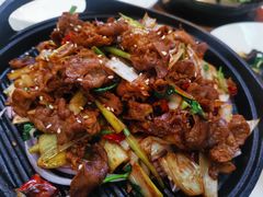 -旺顺阁鱼头泡饼(小红门店)