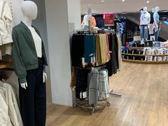 -UNIQLO(朗豪坊店)