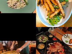 -新贝乐意大利餐厅(苏州中心店)