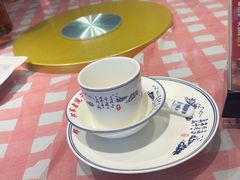 -那家老院子东北菜·饺子·小鸡炖蘑菇(艳华街店)