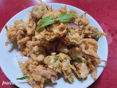 -舒味姜母鸭·沙茶面(湖里店)