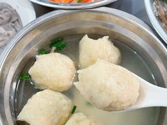 -福屿鲜捞小吃·捞化(福屿总店)