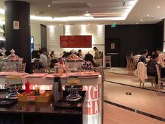 大堂-必胜客(东大桥店)