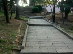 -观象山公园