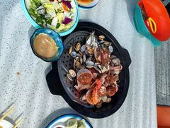 -前王院•巧克力海鲜市集餐厅(万平口店)