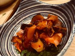 -虹料理·日料放题(悠方店)