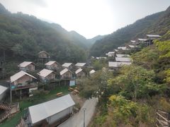 -北京山里寒舍度假酒店