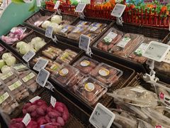 -盒马鲜生(悦峰店)
