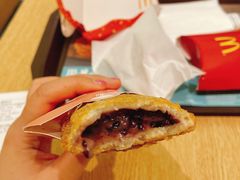 -麦当劳(机场DFS店)