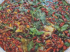 杨记招牌鱼-杨记隆府(时代天街店)