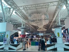 -吉隆坡国际机场