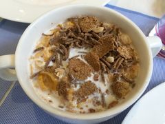 -张家港国贸酒店·餐厅