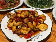 -小口味