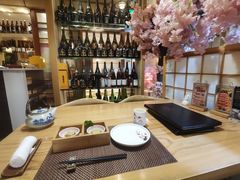 -长崎屋·日本料理·刺身·烧鸟(天河北路店)