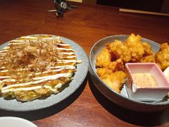 -山杏yama-katsu·吉列炸物