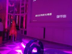 -米乐星世界KTV(汇智国际商业中心店)