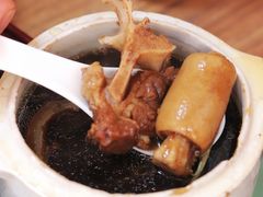 -歪头牛肉(金龙壹号店)