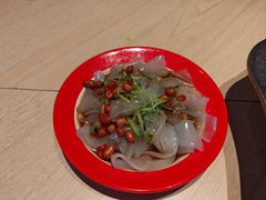 -嘎嘎鸭下巴·爆辣干锅(明教寺店)