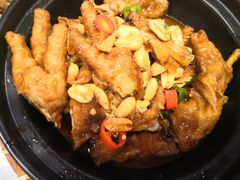 -京城小江南·北京烤鸭·江南土菜·白鱼(中关村店)