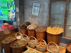-汉小城·老铫子藕汤·乡野湖北菜(江汉路吉庆街店)