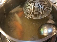 -牛品福潮汕牛肉火锅(旺庄店)