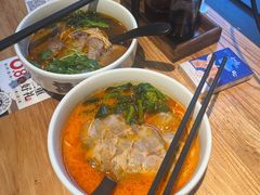 -和府捞面(壹方天地店)