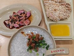 -百家鸡味馆(清泰店)