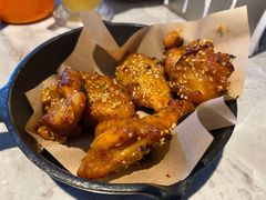 -必胜客(万达店)