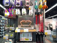 -迪卡侬(西三旗店)