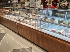 -君之狮子山·轻糖烘焙(松江印象城店)