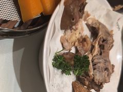 -豫满楼(正光路店)