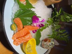 -禾风·海鲜料理自助(玉林店)