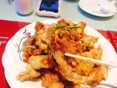-吴记酱骨炖菜馆(西大直街店)