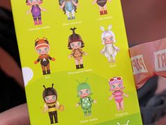 -泡泡玛特POPMART(上海环球港店)