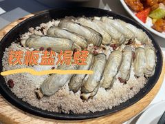 -莆田餐厅PUTIEN(颐堤港店)