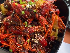 -一棠龙虾•王牌虾球(恒隆广场店)