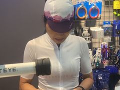 -捷安特专卖店(萧绍路店)