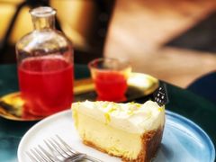 -Nirvana Cafe&Bar(北仓文创街区店)