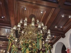 -马尼拉酒店