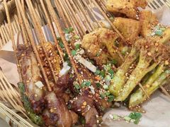 -花盐街·四川乐山小吃(西单大悦城店)