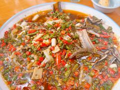 -李大爷的泡椒馆(冉家坝店)