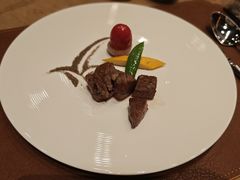 -和·铁板烧·OMAKASE(望京昆泰嘉晟酒店)