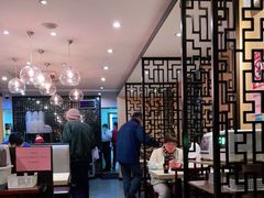 大堂-东泰祥生煎馆(重庆北路店)
