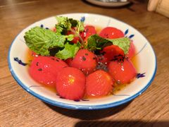 -杨记隆府重庆江湖菜(龙湖滨江天街店)