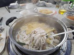 -章记正宗南岗鱼蛋火锅