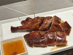 -先记烧鹅王·本地粤菜(福永店)