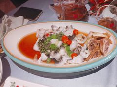 -晓粤·惹味粤菜(凯德乐峰广场店)