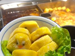 -九鼎轩脆毛肚火锅(南京东路店)